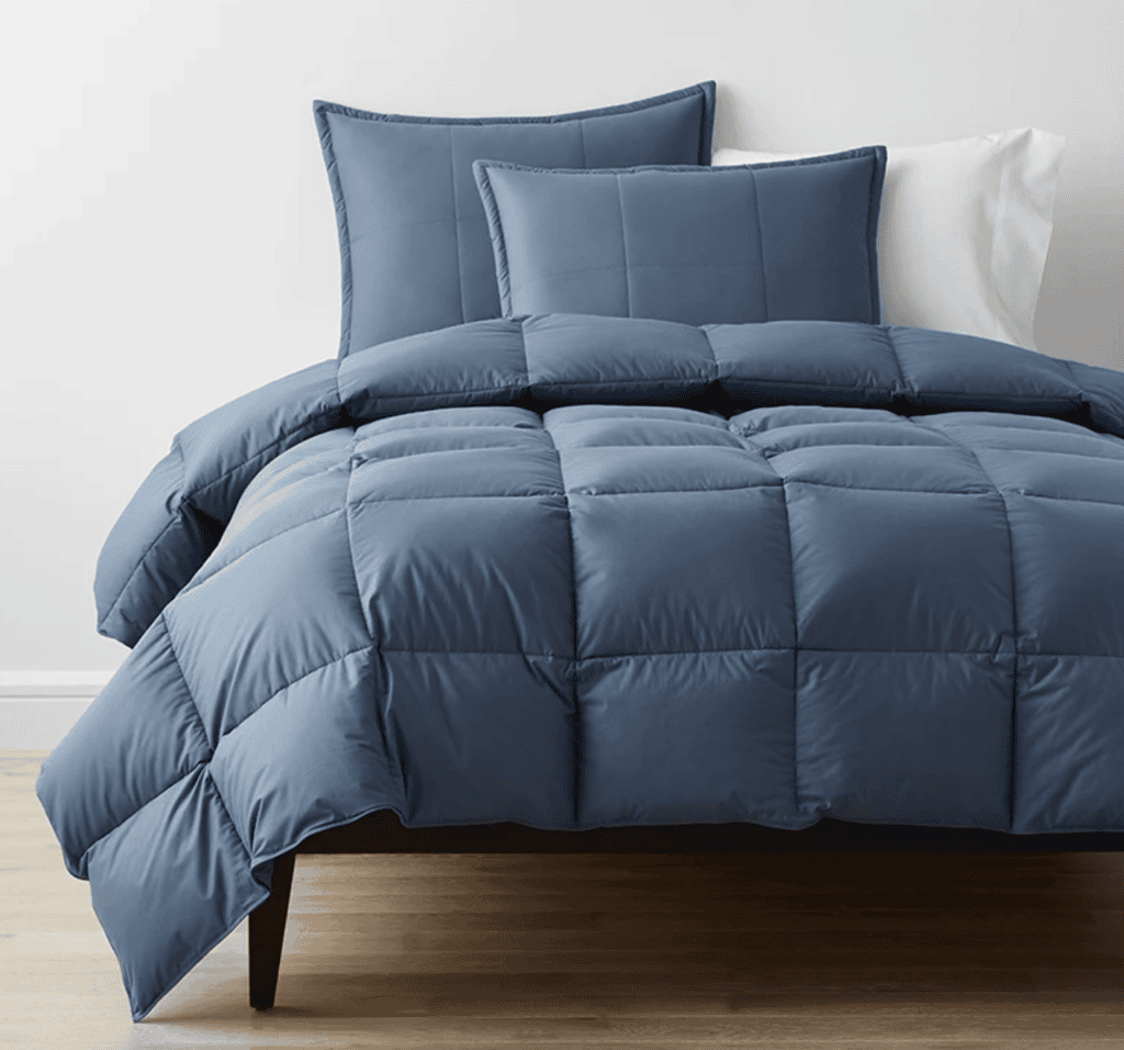 Premium LoftAIRE™ Down Alternative Medium Warmth Comforter back to school essentials